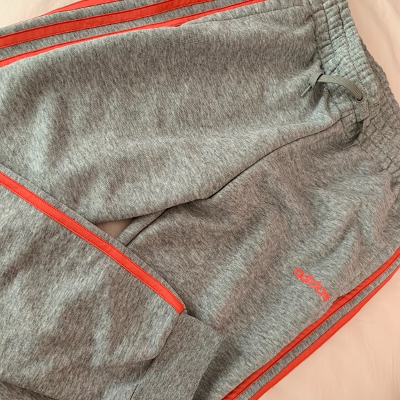 Adidas Sweatpants - Picture 2 of 3